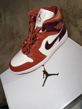 Air Jordan 1